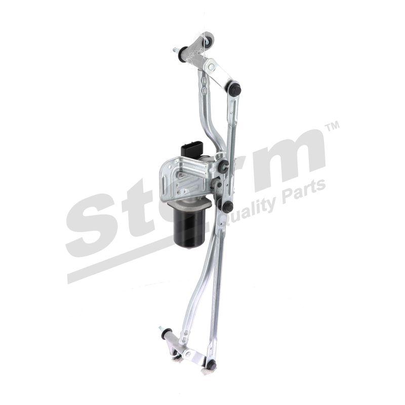 Moteur d'essuie-glace STORM QUALITY PARTS 2551003