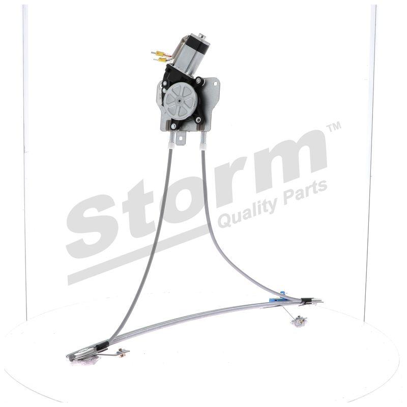 Lève-vitre STORM QUALITY PARTS 78078