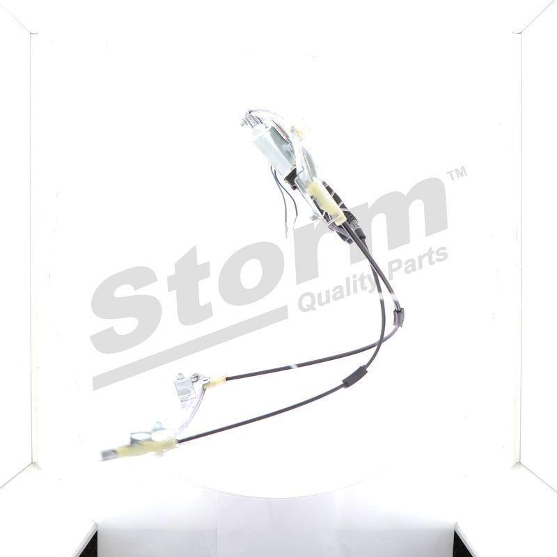 Lève-vitre STORM QUALITY PARTS 83778