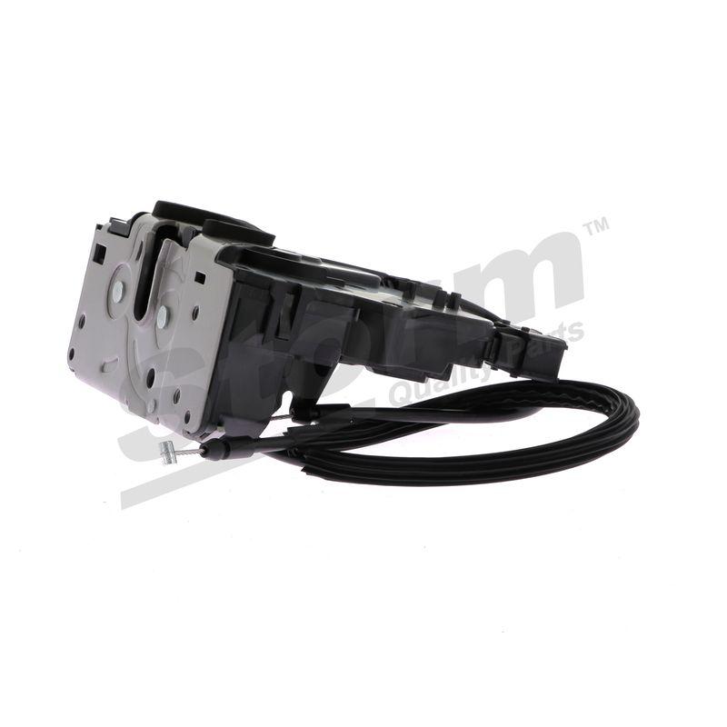 Serrure de porte STORM QUALITY PARTS 7992505