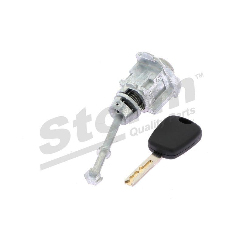 Cylindre de serrure STORM QUALITY PARTS 2552001