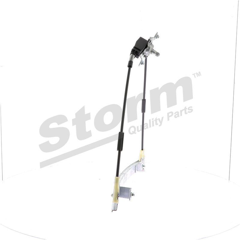 Lève-vitre STORM QUALITY PARTS 34085