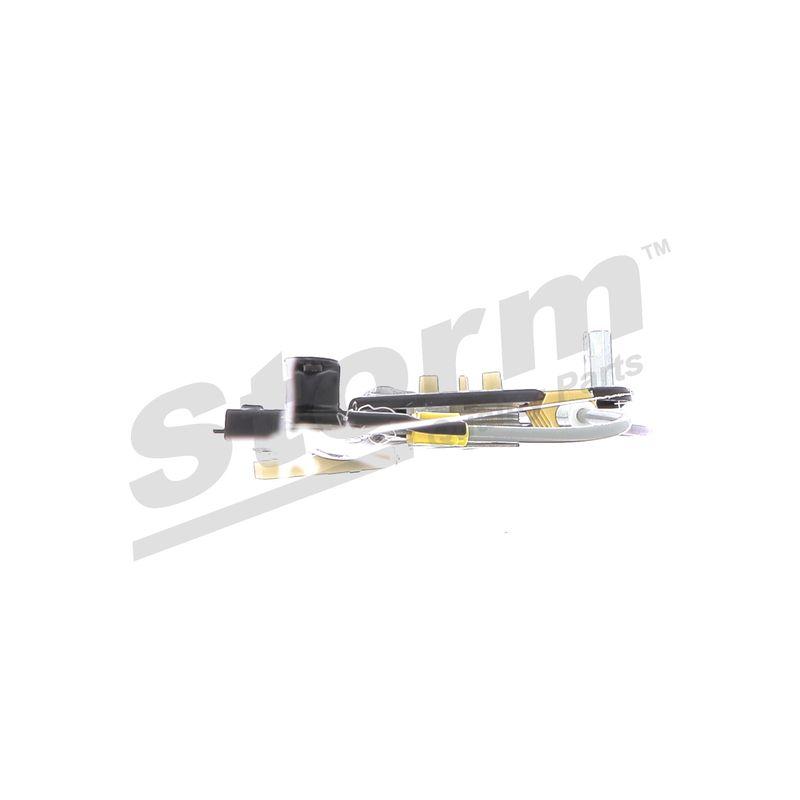 Lève-vitre STORM QUALITY PARTS 87161