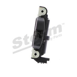 Serrure de hayon STORM QUALITY PARTS 797001