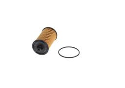 Filtre à huile BOSCH F 026 407 338