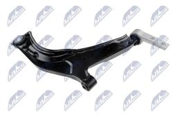 Bras de liaison, suspension de roue NTY ZWD-NS-016