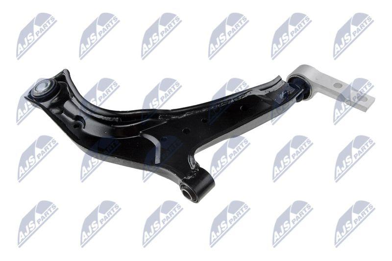 Bras de liaison, suspension de roue NTY ZWD-NS-016