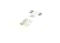 Kit d'accessoires, mâchoire de frein BOSCH 1 987 475 319