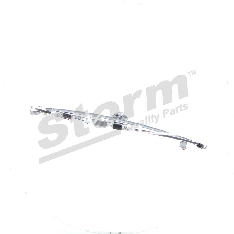Lève-vitre STORM QUALITY PARTS 79572