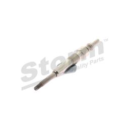 Bougie de préchauffage STORM QUALITY PARTS 502046