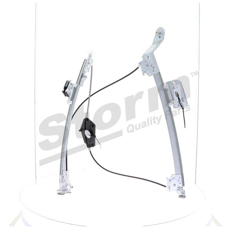Lève-vitre STORM QUALITY PARTS 10575