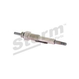 Bougie de préchauffage STORM QUALITY PARTS 502087