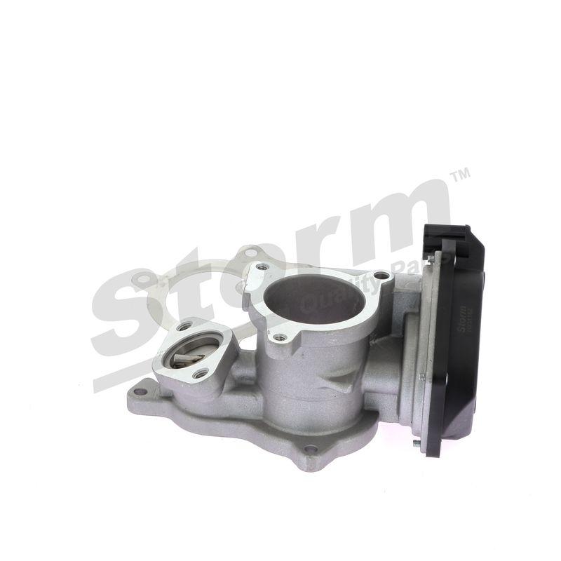Vanne EGR STORM QUALITY PARTS 9010