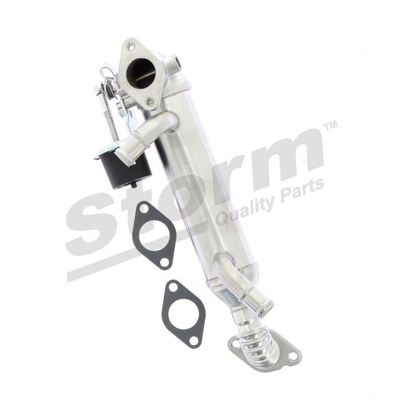 Vanne EGR STORM QUALITY PARTS 9041
