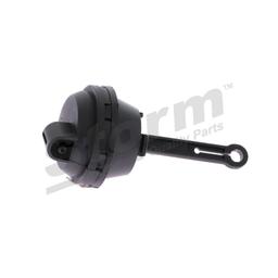 Valve de commande par dépression, réaspiration des gaz STORM QUALITY PARTS STO900002