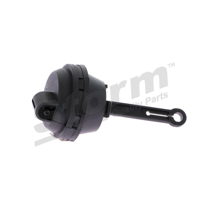 Valve de commande par dépression, réaspiration des gaz STORM QUALITY PARTS STO900002