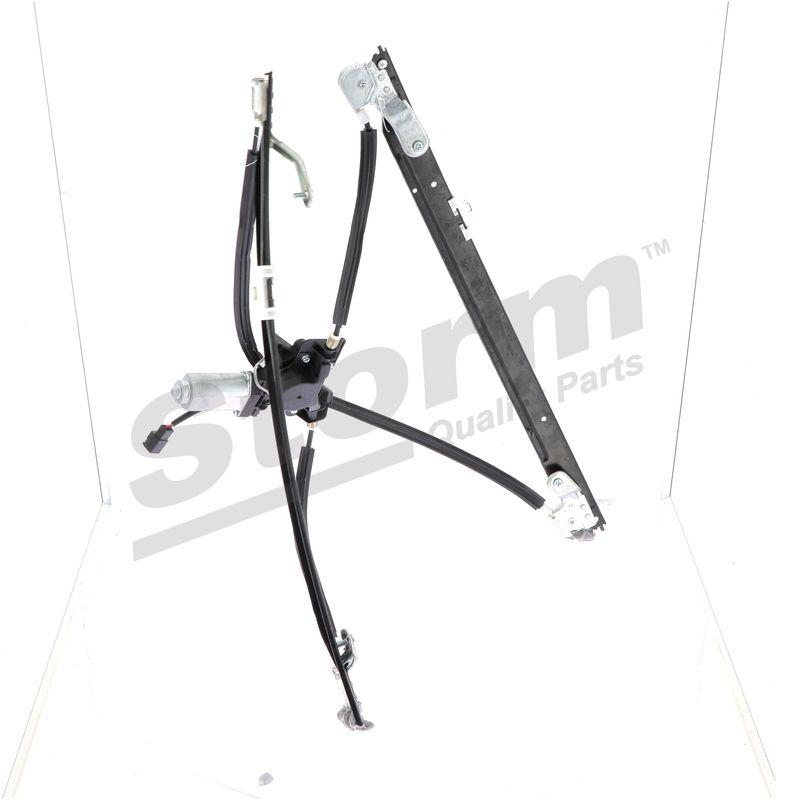 Lève-vitre STORM QUALITY PARTS 19080