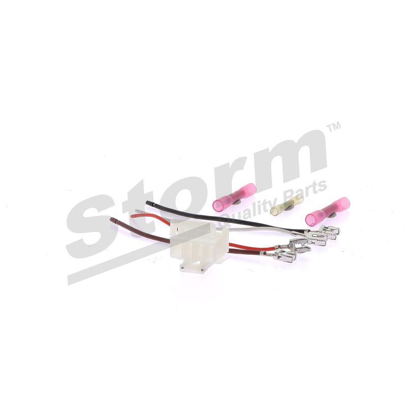 Kit réparation de câble, feu arrière STORM QUALITY PARTS 699003
