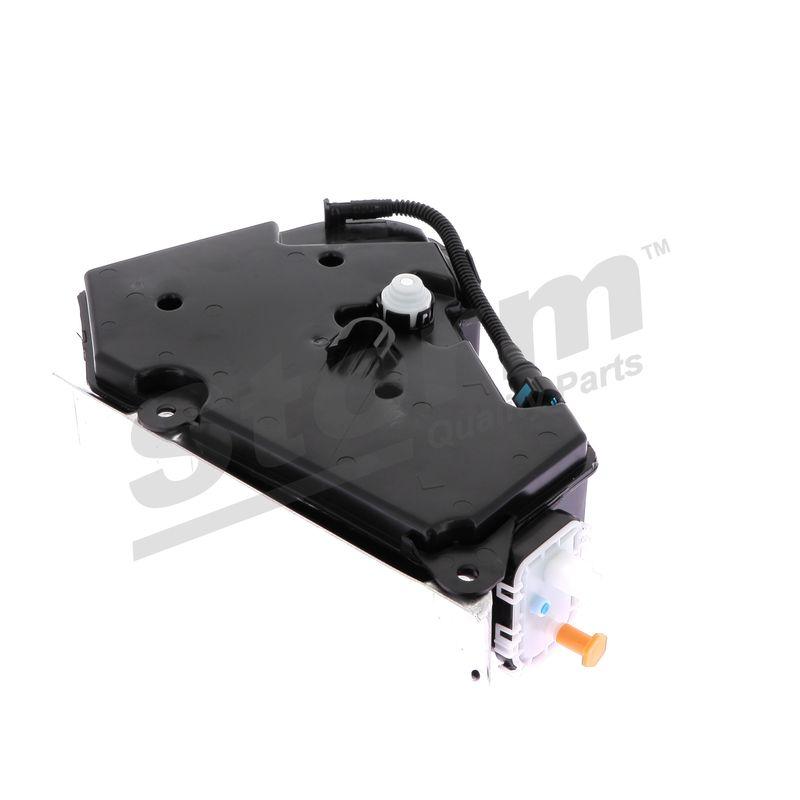 Unité de réservoir, additif (régén.filtre à particules/suie) STORM QUALITY PARTS 777529