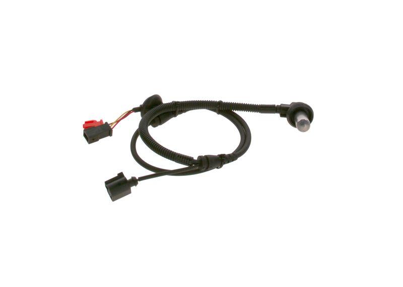 Capteur, vitesse de roue BOSCH 0 986 594 002