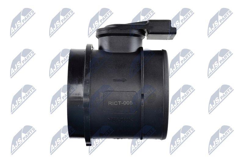 Débitmètre de masse d'air NTY EPP-CT-005