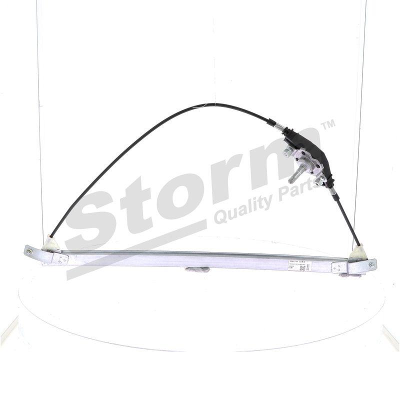 Lève-vitre STORM QUALITY PARTS 83578