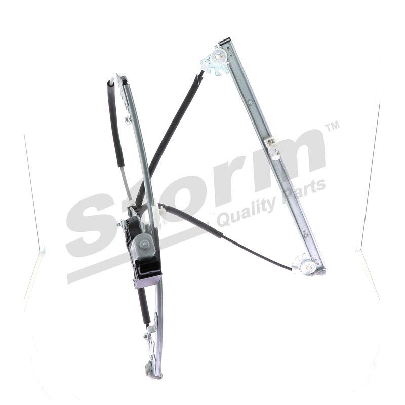 Lève-vitre STORM QUALITY PARTS 88078