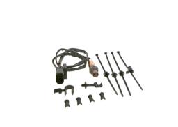 Sonde lambda BOSCH 0 258 007 355