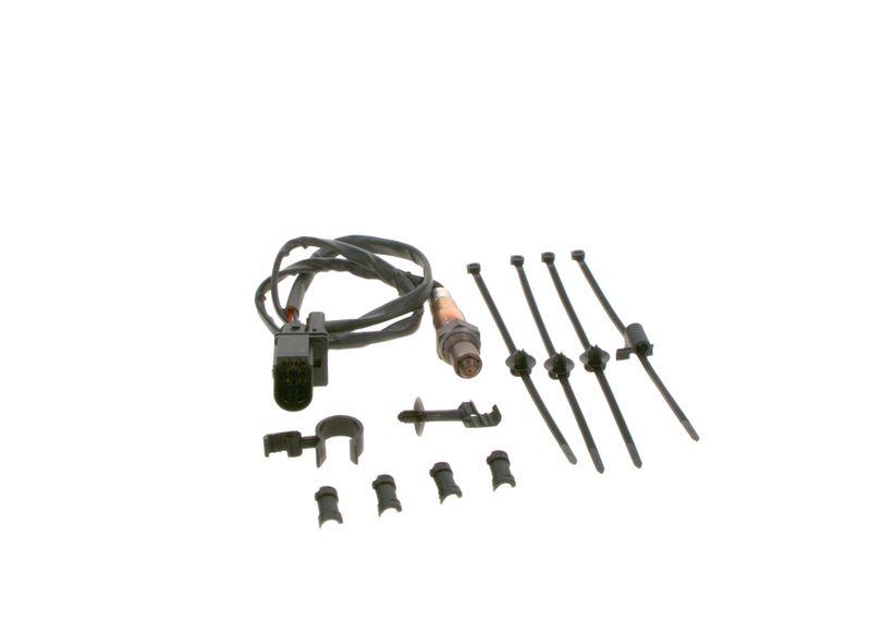 Sonde lambda BOSCH 0 258 007 355