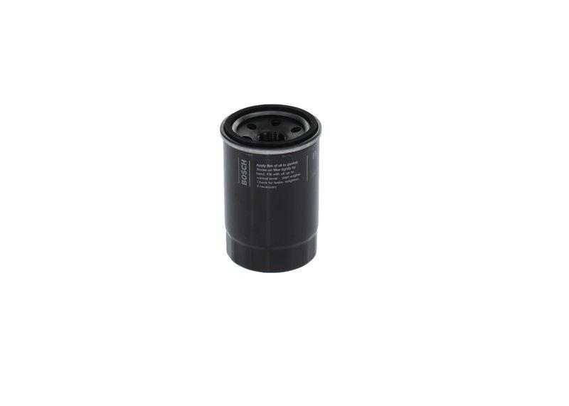 Filtre à huile BOSCH F 026 407 340