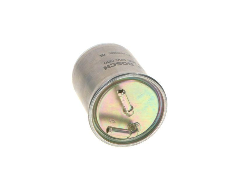 Filtre à carburant BOSCH 0 450 906 500