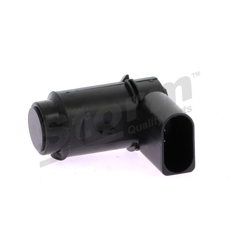 Capteur, aide au stationnement STORM QUALITY PARTS 399231