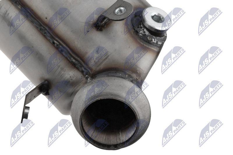 Catalyseur NTY KAT-RE-015