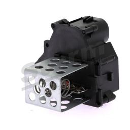 Résistance, pulseur d'air habitacle STORM QUALITY PARTS 777023