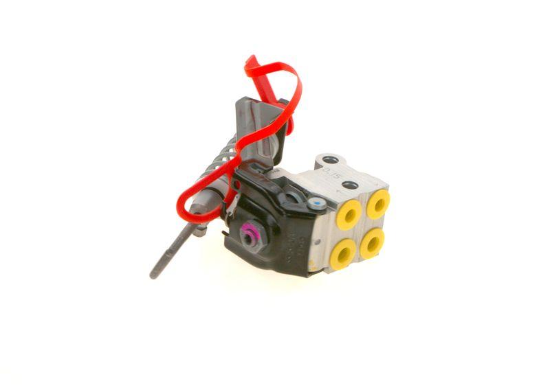 Régulateur de freinage BOSCH 0 204 031 296