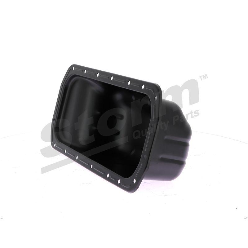 Carter d'huile STORM QUALITY PARTS 5397
