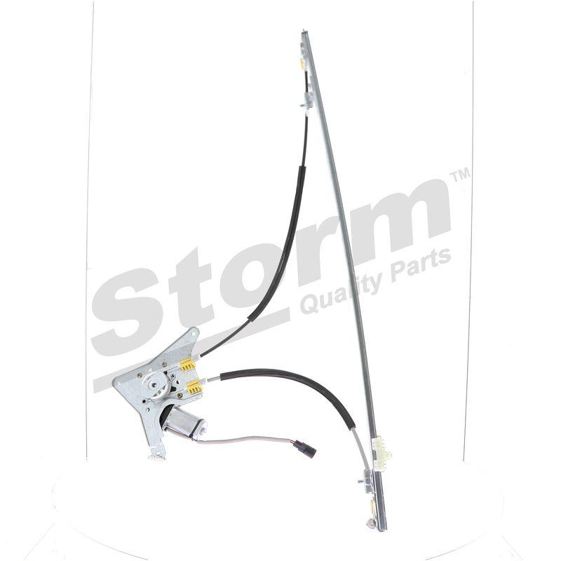 Lève-vitre STORM QUALITY PARTS 8367509