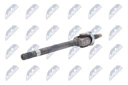 Arbre de transmission NTY NPW-CH-182