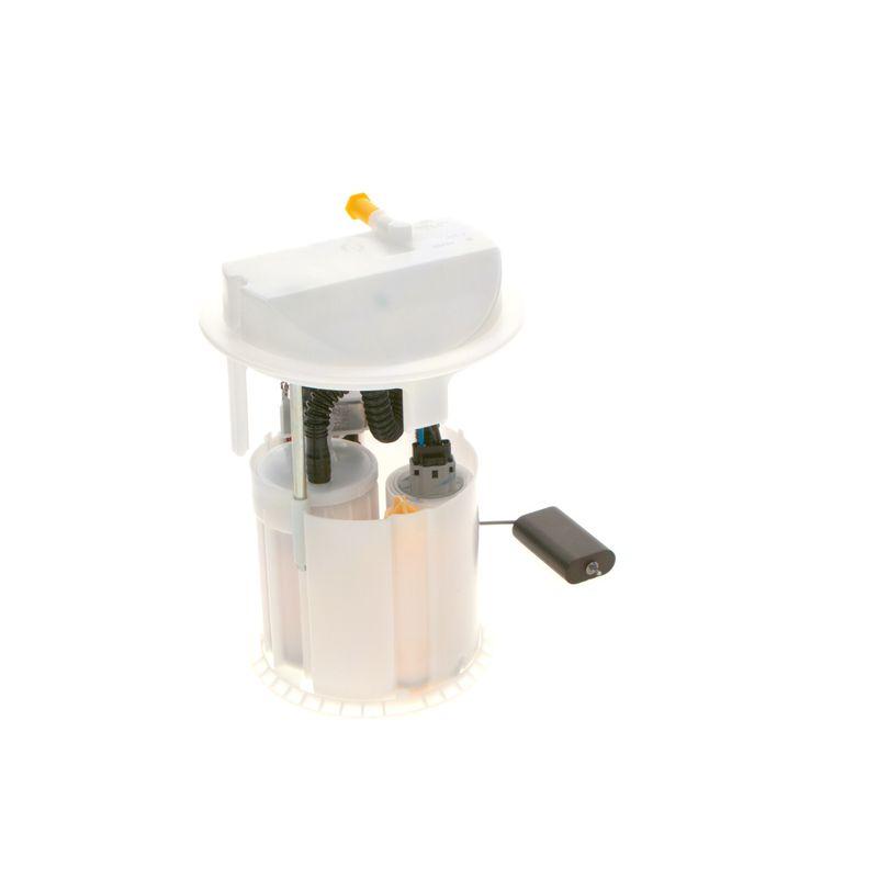 Unité d'injection de carburant BOSCH 0 580 314 035