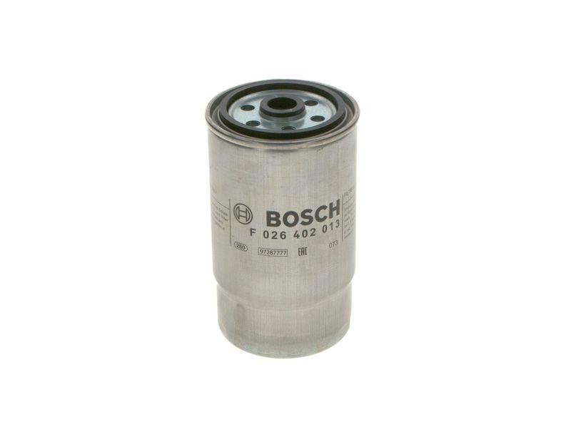 Filtre à carburant BOSCH F 026 402 013