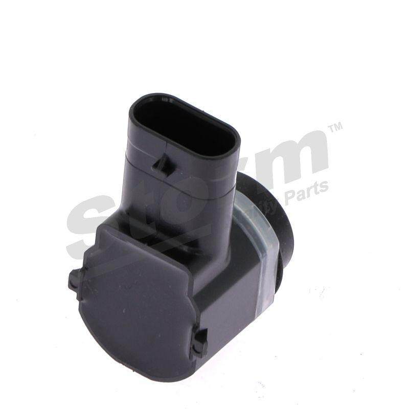 Capteur, aide au stationnement STORM QUALITY PARTS 399223
