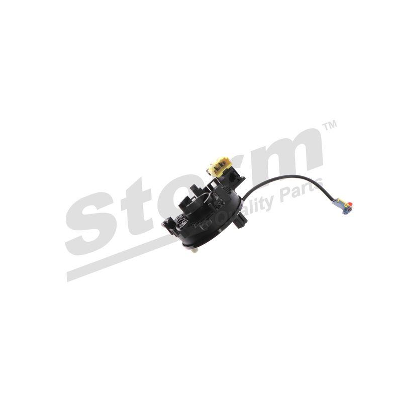 Ressort tournant, Airbag STORM QUALITY PARTS 8102033