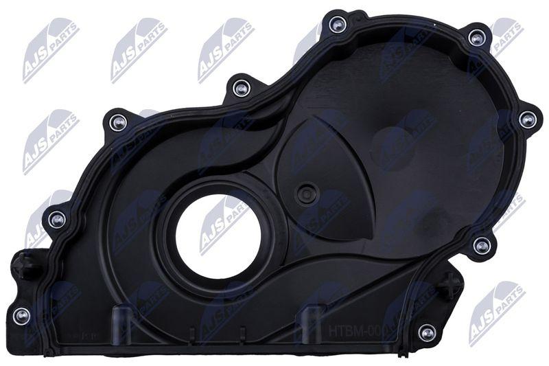 Couvercle de carter de distribution NTY RTC-BM-000