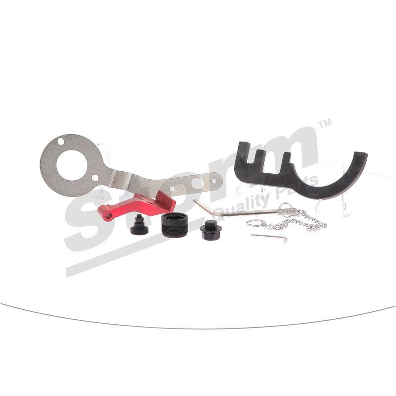 Kit d'outils de réglage, épure de distribution STORM QUALITY PARTS 555502
