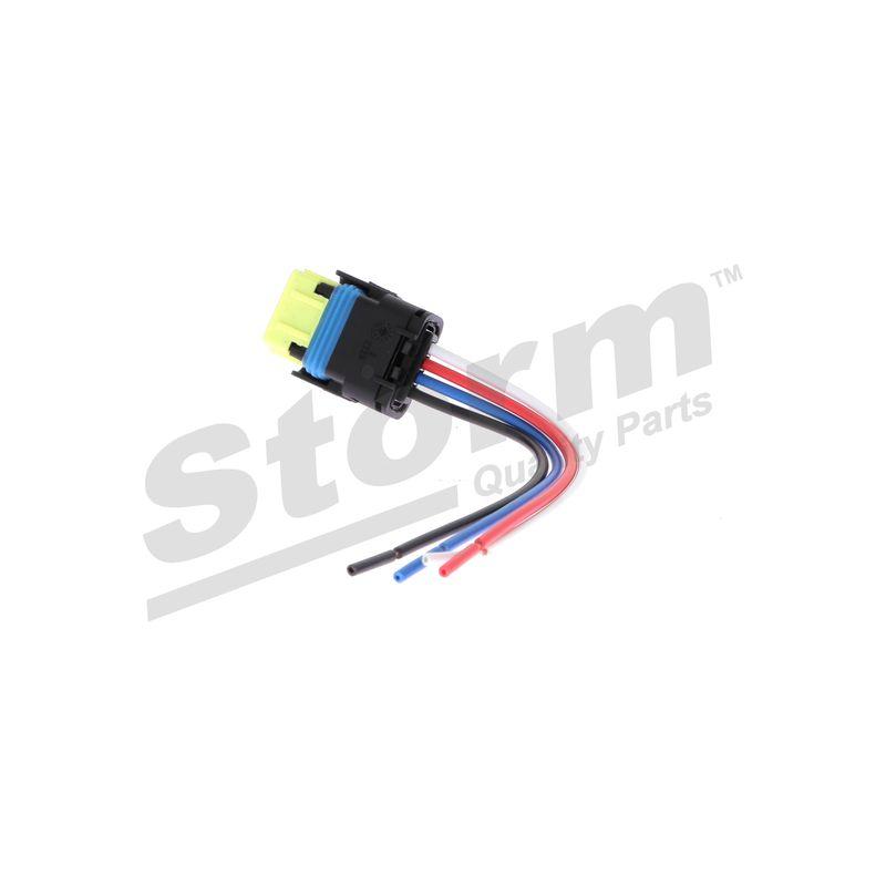 Kit réparation de câble, pompe à carburant STORM QUALITY PARTS 795200