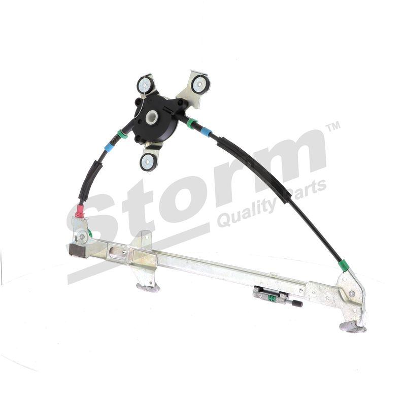 Lève-vitre STORM QUALITY PARTS 104740