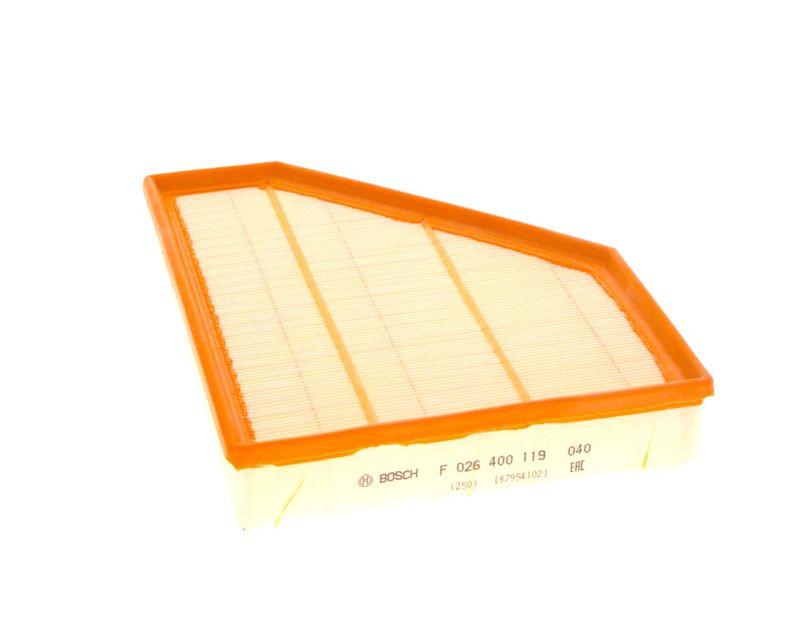 Filtre à air BOSCH F 026 400 119