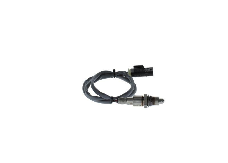 Sonde lambda BOSCH 0258030348