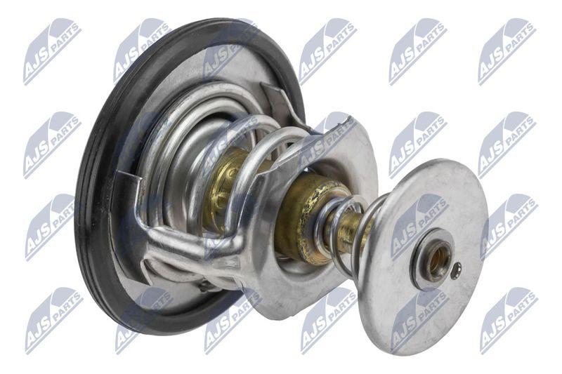 Thermostat, liquide de refroidissement NTY CTM-TY-003