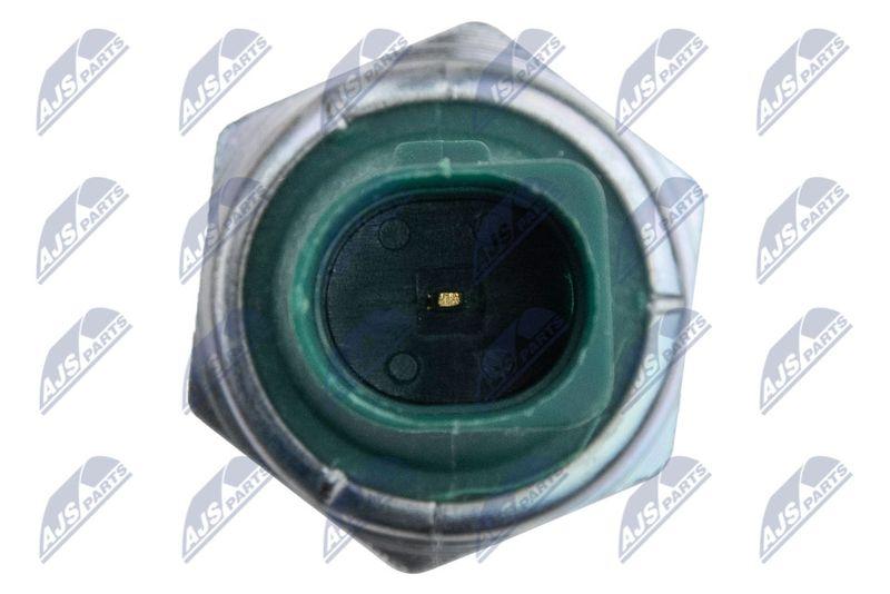 Indicateur de pression d'huile NTY ECC-AU-007